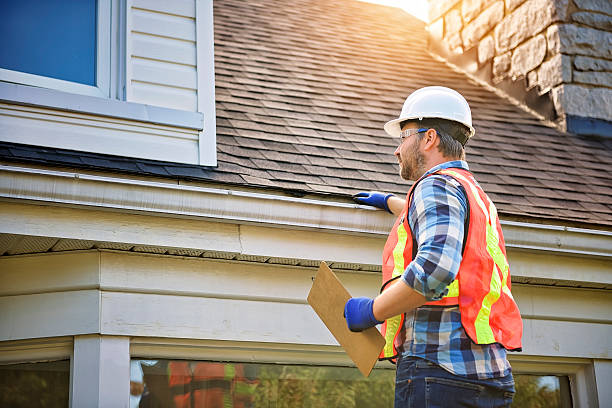 Trusted Roof Installation service in Camden, OH - Ben Roofing and Steel LLC